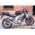 ECHAPPEMENT HOMOLOGUÉE MSR SILENCIEUX MOTO HYOSUNG COMET 650 GT - R - S 2004/14 BLOT-ON